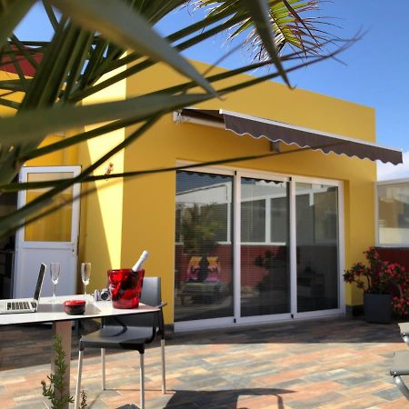 Casa Lagarto Apartment Sardina Ngoại thất bức ảnh