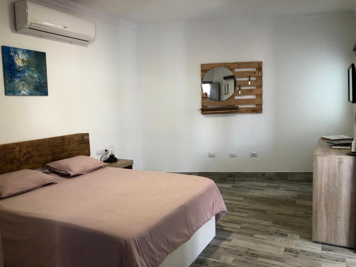 Casa Lagarto Apartment Sardina Ngoại thất bức ảnh