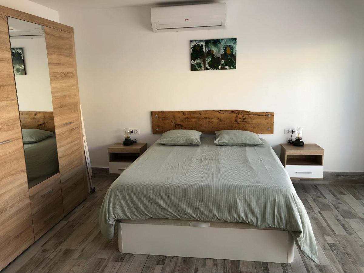 Casa Lagarto Apartment Sardina Ngoại thất bức ảnh