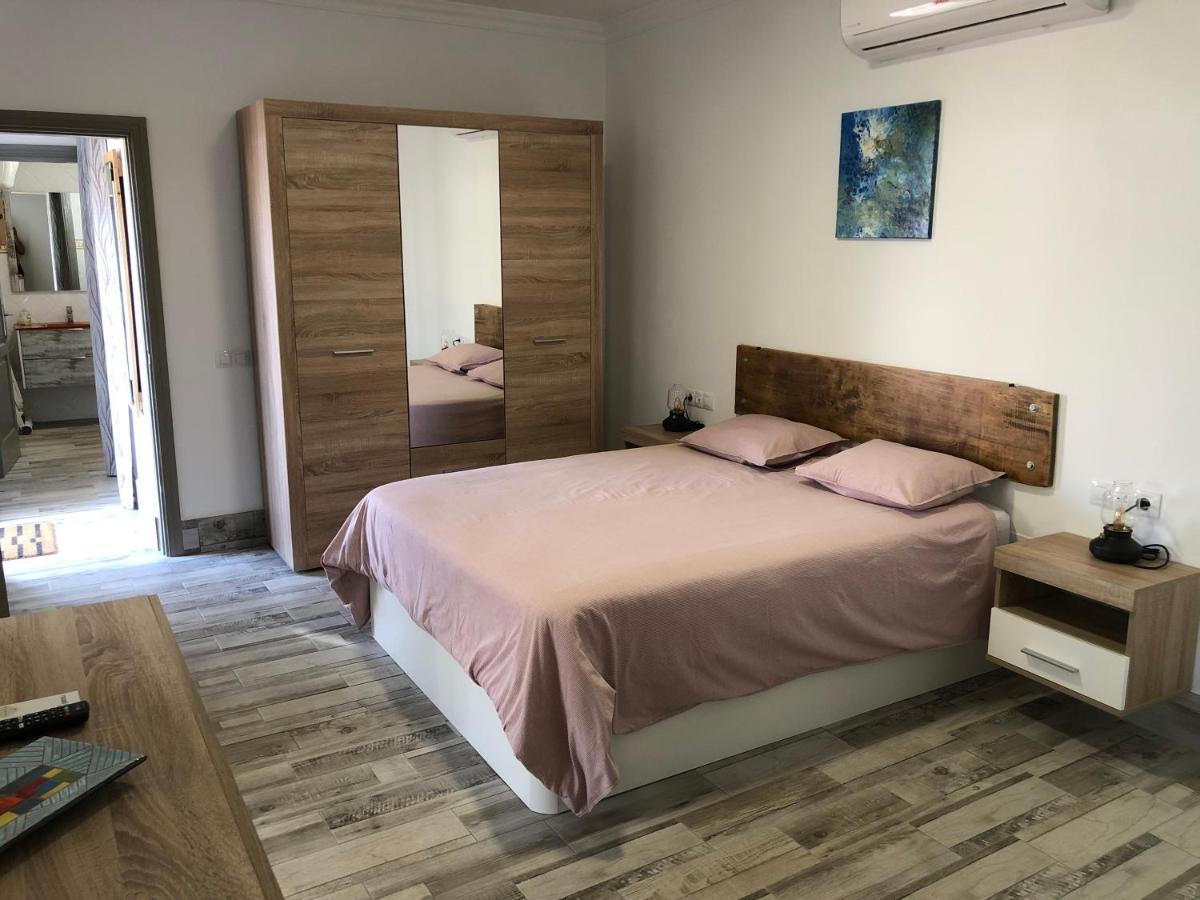 Casa Lagarto Apartment Sardina Ngoại thất bức ảnh