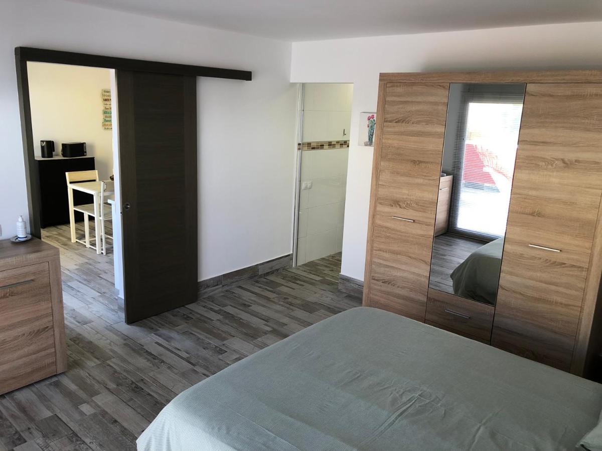 Casa Lagarto Apartment Sardina Ngoại thất bức ảnh