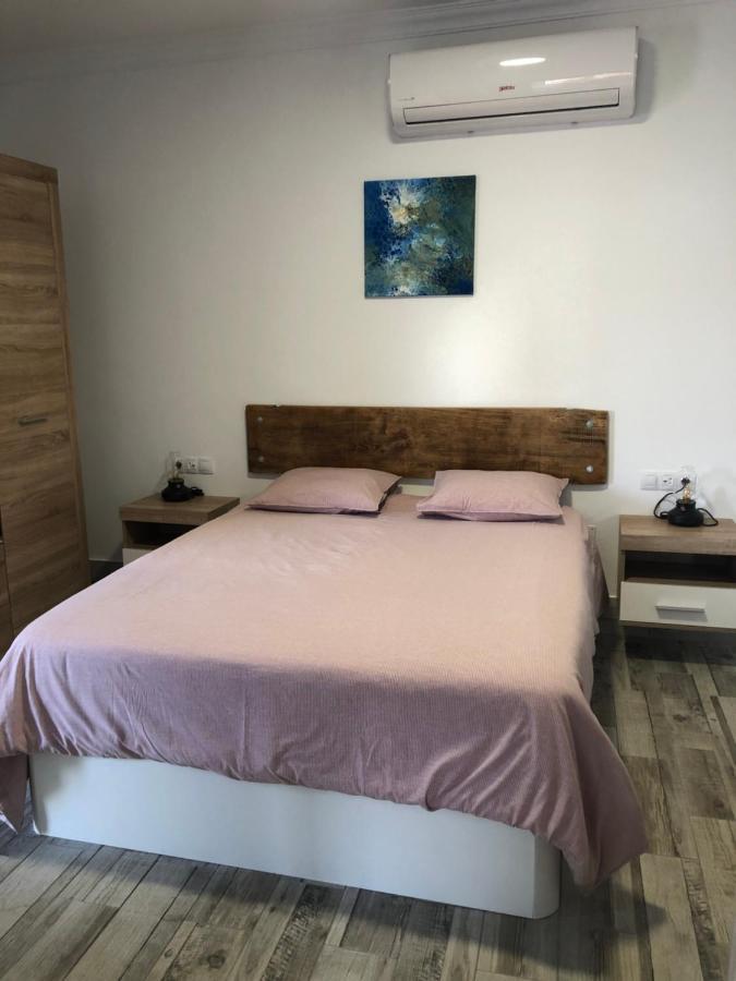Casa Lagarto Apartment Sardina Ngoại thất bức ảnh